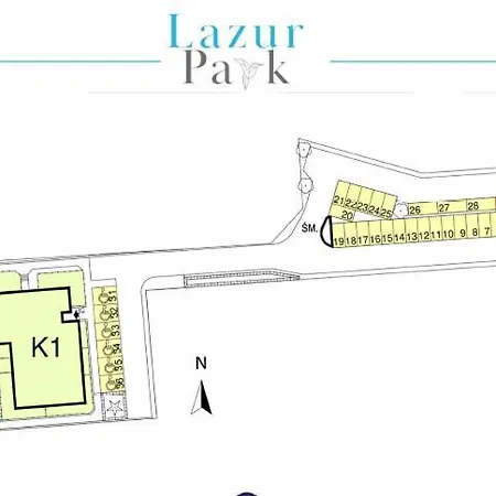Czas Na Sobieszewo - Nowy New Gdańsk