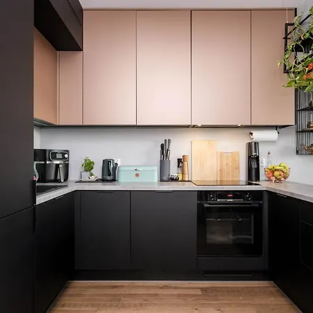 Czas Na Sobieszewo - Nowy New Apartman