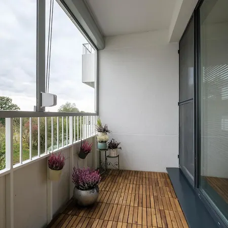 Czas Na Sobieszewo - Nowy New Appartement *