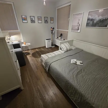 Appartement Czas Na Sobieszewo - Nowy New